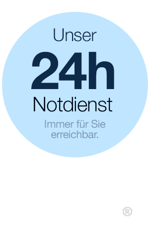 24h Notdienst
